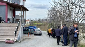 Sinop'ta Budama Yaparken Kalp Krizi Geçiren Kişi Hayatını Kaybetti