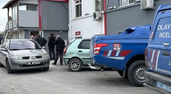 Sinop'un Gerze ilçesinde budama yaparken kalp krizi geçiren kişi hayatını kaybetti