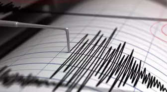 Sivas'ta 4,4 büyüklüğünde deprem! Sarsıntı çevre illerden de hissedildi