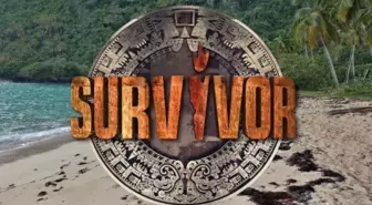 SURVİVOR 2018 KADROSU: Survivor 2018'de kim, hangi yarışmacılar yarıştı? Survivor 2018 yarışmacıları kimler?