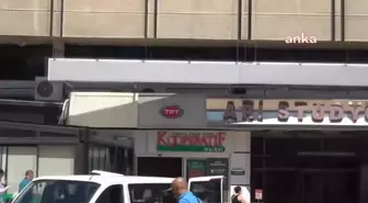 Tarım Kredi Kooperatifleri Merkez Birliği, binasını boşaltıyor