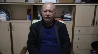 Tokat'ta Üretilen Ahşap Oyuncaklar Türkiye Geneline Pazarlanıyor