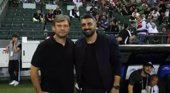 Kocaelispor, Eyüpspor'u 2-1 Mağlup Etti