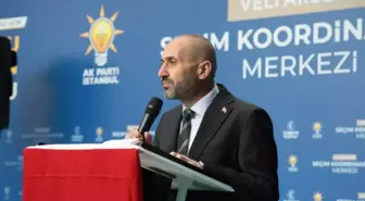 Veli Arslan kimdir, nereli? Veli Arslan hayatı ve kariyeri! Veli Arslan ne mezunu?