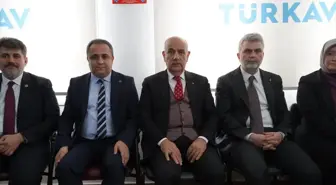AK Parti Kahramanmaraş Büyükşehir Belediye Başkan Adayı Fırat Görgel, seçim çalışmalarına başladı