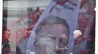 Mansur Yavaş, seçimleri büyük bir çoğunlukla kazanacaklarını söyledi