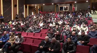 Ataşehir Belediyesi Sporda Şiddet ve Spor Kültürü Paneli Düzenledi