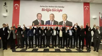 Bartın Belediye Başkanı ve MHP'den Cumhur İttifakı Adayı Hüseyin Fahri Fırıncıoğlu Hedeflerini Anlattı