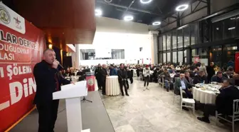 Kocaeli'de Yozgatlılar Buluşması: Birlik ve Beraberlik Vurgusu