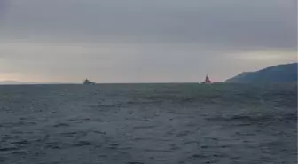 Bozcaada ve Gökçeada'ya feribot seferleri iptal edildi