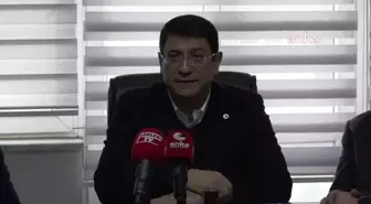 Deva Partisi Ankara Milletvekili İdris Şahin: 'Yargıtay, Anayasal Düzene Bir Nevi Darbe Girişiminde Bulunmuştur'