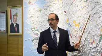 DSİ, Kütahya'da 177 tesis inşa ederek projeleri hayata geçirdi