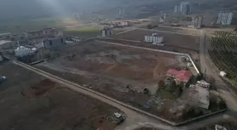 Elbistan'a Yeni Bir Ceza İnfaz Kurumu Yapılacak