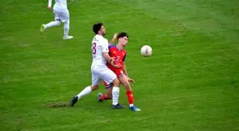 Fethiyespor, İnegölspor ile berabere kaldı