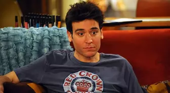 How I Met Your Mother 'Ted Mosby' evlendi mi? Josh Radnor kiminle evlendi?