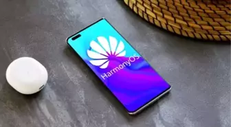 Huawei, yeni HarmonyOS Next işletim sistemini tanıttı