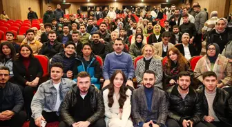 Murat Kurum, Aybüke öğretmenin şehit olmasını anlattı