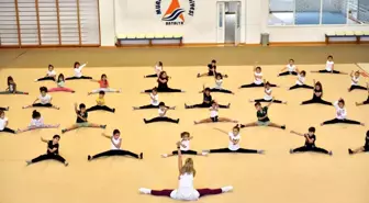 Muratpaşa Belediyesi, 2024 İlkbahar Dönemi Spor Okullarını Açıyor