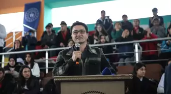 Mersin'de düzenlenen Türkiye Gençler Raffa Şampiyonası başladı