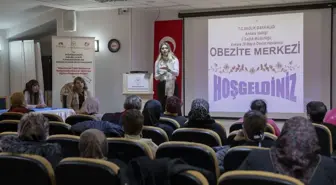 Sağlık Bakanlığı Obezite Merkezi 580 Kişiyi Zayıflattı