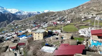 Uludere'de PKK saldırısı: 37 yıl önce düğün günü 8 kişi katledildi