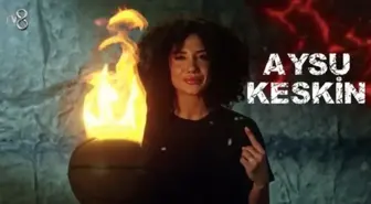 Survivor Aysu Keskin kimdir? Survivor yedek yarışmacı Aysu Keskin kaç yaşında, nereli? Survivor Aysu Keskin İnstagram hesabı nedir?