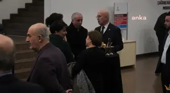 Tahir Elçi İnsan Hakları Vakfı, 2. İnsan Hakları ve Özgürlük Ödülü'nü Cumartesi Anneleri'ne verdi