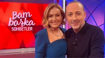 Tolga Çevik Aile Yaşamını Anlattı