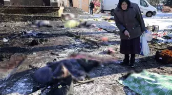 Ukrayna, Rusya'nın ilhak ettiği Donetsk'e saldırdı: 25 ölü, 20 yaralı