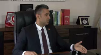 Vergi Müfettişi: Dolaylı vergilerin payı artmalı, vergi adaleti sağlanmalı