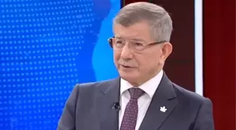 Ahmet Davutoğlu kimdir? FOX Çalar Saat konuğu Ahmet Davutoğlu kaç yaşında, nereli? Ahmet Davutoğlu biyografisi!