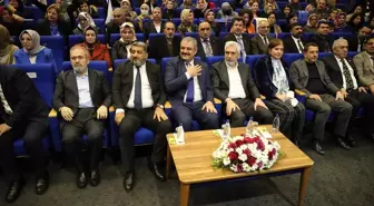 AK Parti'nin Diyarbakır Büyükşehir Belediye Başkan adayı Mehmet Halis Bilden: Herkesle kucaklaşacağız, hesap vereceğim