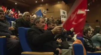 AK Parti Diyarbakır'da seçim startını verdi
