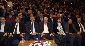 AK Parti Diyarbakır Büyükşehir Belediye Başkan Adayı Mehmet Halis Bilden Seçim Çalışmasına Başladı
