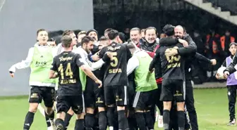 Altay'ın genç oyuncusu Efe Sarıkaya, Fransa Ligue 2 takımı Grenoble ile anlaştı