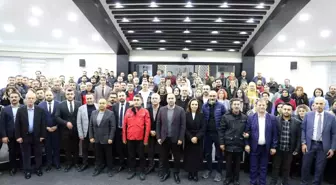 Niğde Belediye Başkanı Emrah Özdemir Ziyaretlere Başladı