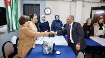 Körfez Belediye Başkanı Şener Söğüt, ilçe turizmine ciddi katkı sağlayacak projeleri hayata geçirdiklerini belirtti
