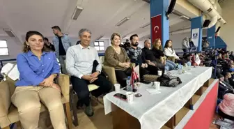 Bodrumspor, Edremit Belediye Altınoluk Spor Kulübü'nü mağlup etti