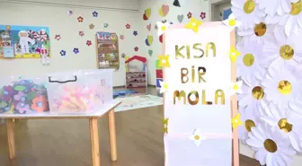 Bornova Belediyesi Çocuk Aktivite Merkezlerinde Karne Heyecanı