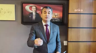 CHP'li isimden Merkez Bankası Başkanı'yla ilgili sahte imza iddiası