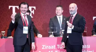 Galatasaray, Ziraat Türkiye Kupası'nda ilerlemek istiyor