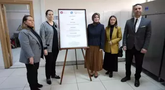 Niğde'de Çocuk Bakım Kuruluşlarında 'Marifet Kimde' Yarışması Düzenlendi