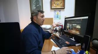 ÇOMÜ İletişim Fakültesi akademisyenleri 'Yılın Kareleri' oylamasına katıldı