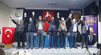 Cumhur İttifakı Buluşuyor: Eskişehir'de Hizmete Hazırlanıyoruz