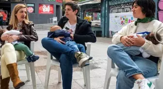 Anne Sütü Alternatiflerinin Pazarlanması Tartışılıyor