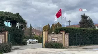 Düzce'de iş kazası: 1 ölü, 1 yaralı