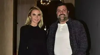 Ece Erken'in eşi avukat Şafak Mahmutyazıcıoğlu öldüren Kadir Yasak, müebbet hapis cezasına çarptırıldı