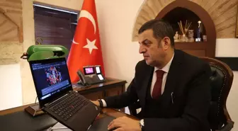 Edirne'de kurum müdürleri 2023'e damga vuran fotoğraflara oy verdi