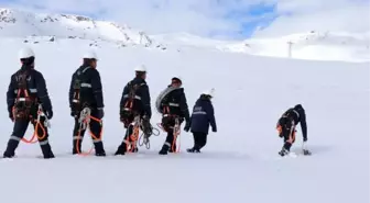 Van'ın Erciş ilçesindeki 10 mahalle elektriksiz kaldı