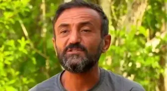 Ersin Korkut evli mi? Survivor Ersin Korkut çocuğu var mı?